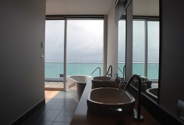 Northland Beach House | Residential Architecture | Logan Architects