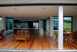 Northland Beach House | Residential Architecture | Logan Architects