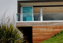 Northland Beach House | Residential Architecture | Logan Architects