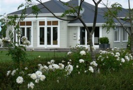 Robertson Alterations | Residential Architecture | Logan Architects