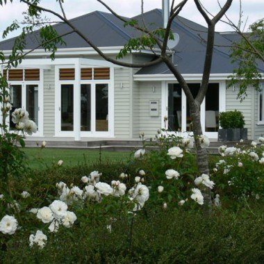 Robertson Alterations | Residential Architecture | Logan Architects