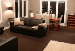 Robertson Alterations | Residential Architecture | Logan Architects