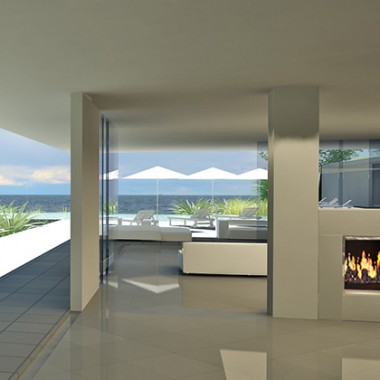 helena bay architecture