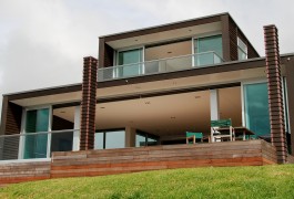 Northland Beach House | Residential Architecture | Logan Architects