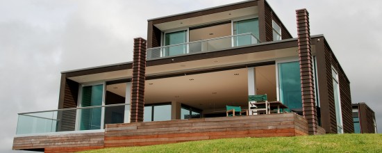 Northland Beach House | Residential Architecture | Logan Architects