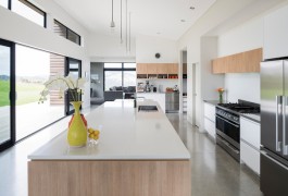 Muriwai Residence | Residential Architecture | Logan Architects