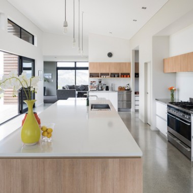 Muriwai Residence | Residential Architecture | Logan Architects