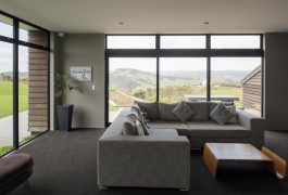 Muriwai Residence | Residential Architecture | Logan Architects