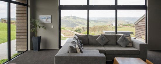 Muriwai Residence | Residential Architecture | Logan Architects