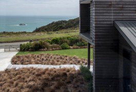Muriwai Residence | Residential Architecture | Logan Architects