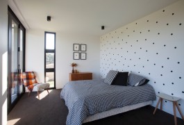 Muriwai Residence | Residential Architecture | Logan Architects