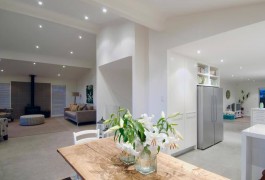 Half Moon Bay Renovations | Residential Architecture | Logan Architects