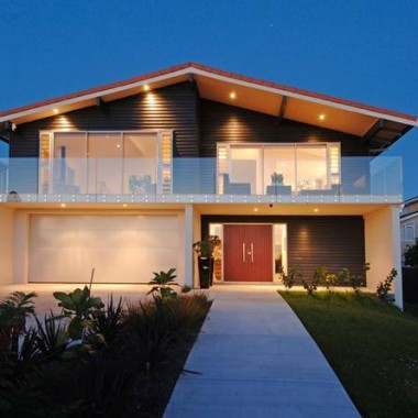 Half Moon Bay Renovations | Residential Architecture | Logan Architects