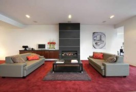 Tamaki River Private Home Renovation | Residential Architecture | Logan Architects