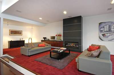 Tamaki River Private Home Renovation | Residential Architecture | Logan Architects