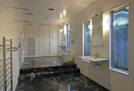 Tamaki River Private Home Renovation | Residential Architecture | Logan Architects