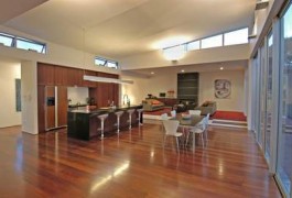 Tamaki River Private Home Renovation | Residential Architecture | Logan Architects