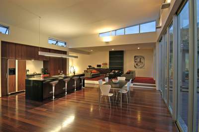 Tamaki River Private Home Renovation | Residential Architecture | Logan Architects