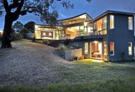 Tamaki River Private Home Renovation | Residential Architecture | Logan Architects