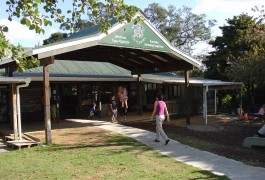 Waiuku Playcentre | Community | Logan Architects
