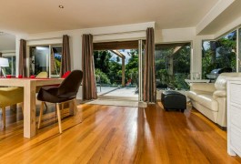 Rothless Bay Private Residence Alterations | Residential Architecture | Logan Architects