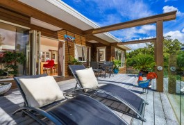 Rothless Bay Private Residence Alterations | Residential Architecture | Logan Architects