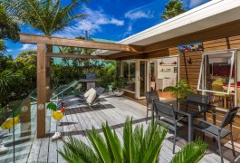 Rothless Bay Private Residence Alterations | Residential Architecture | Logan Architects