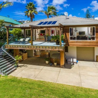 Rothless Bay Private Residence Alterations | Residential Architecture | Logan Architects