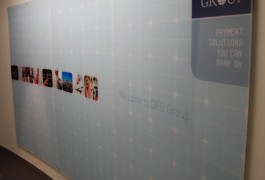 Redesign of GFG Group office | Commercial Architecture | Logan Architects