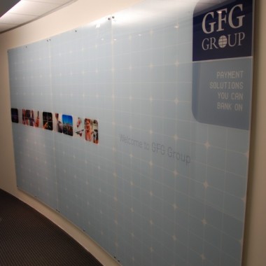 Redesign of GFG Group office | Commercial Architecture | Logan Architects