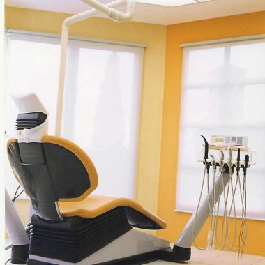 Cosmetic Dental Clinic – Dental Specialists Centre