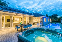 Portland Road Remuera Home Renovation | Residential Architecture | Logan Architects