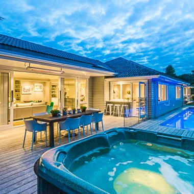 Portland Road Remuera Home Renovation | Residential Architecture | Logan Architects