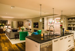 Portland Road Remuera Home Renovation | Residential Architecture | Logan Architects