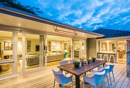 Portland Road Remuera Home Renovation | Residential Architecture | Logan Architects