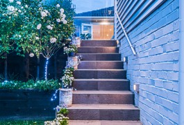 Portland Road Remuera Home Renovation | Residential Architecture | Logan Architects