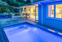 Portland Road Remuera Home Renovation | Residential Architecture | Logan Architects