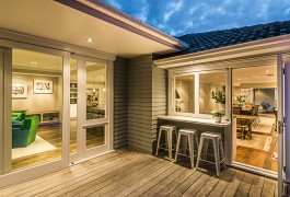 Portland Road Remuera Home Renovation | Residential Architecture | Logan Architects