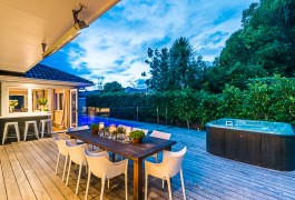 Portland Road Remuera Home Renovation | Residential Architecture | Logan Architects
