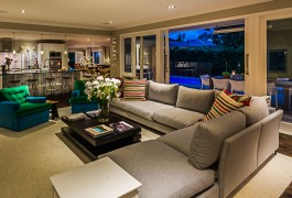 Portland Road Remuera Home Renovation | Residential Architecture | Logan Architects