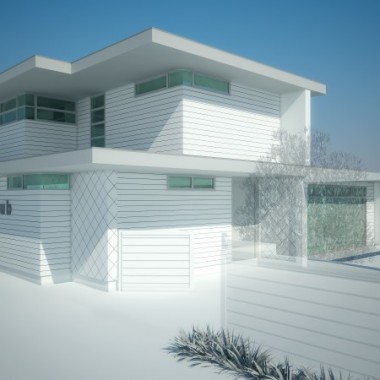 Close up of United North Piha Surf Club | Community | Logan Architects