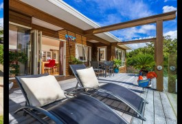 Rothless Bay | Home Page | Logan Architects