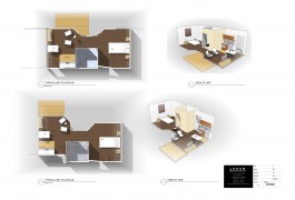 Development of Lady Allum | Healthcare Architecture | Logan Architects