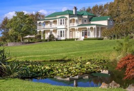 Exterior View of Horsefall & Church | Residential | Logan Architects