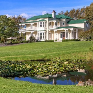 Exterior View of Horsefall & Church | Residential | Logan Architects