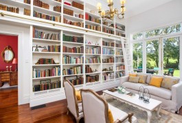 Horsefall and Church | Resedential | Logan Architects