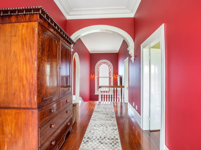 Hall View Horsefall and Church | Resedential | Logan Architects