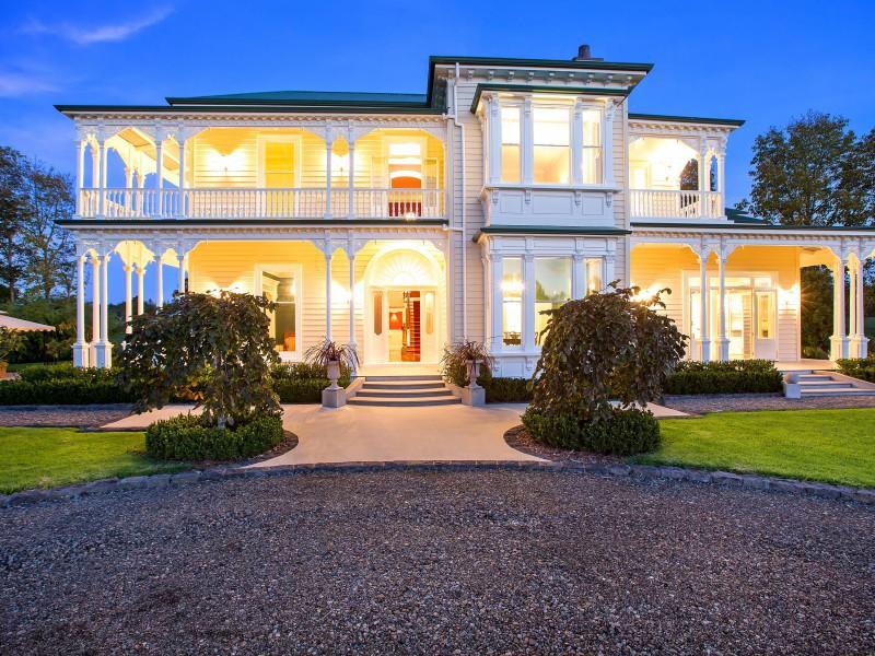 Exterior View of Horsefall & Church | Residential | Logan Architects