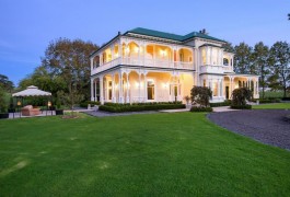 Horsefall and Church | Residential | Logan Architects