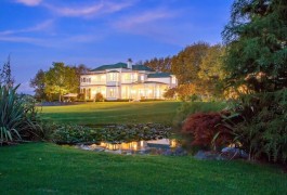 Exterior View of Horsefall & Church | Residential | Logan Architects